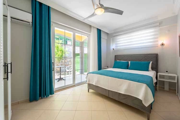 Villa Sarı Yaz - 30