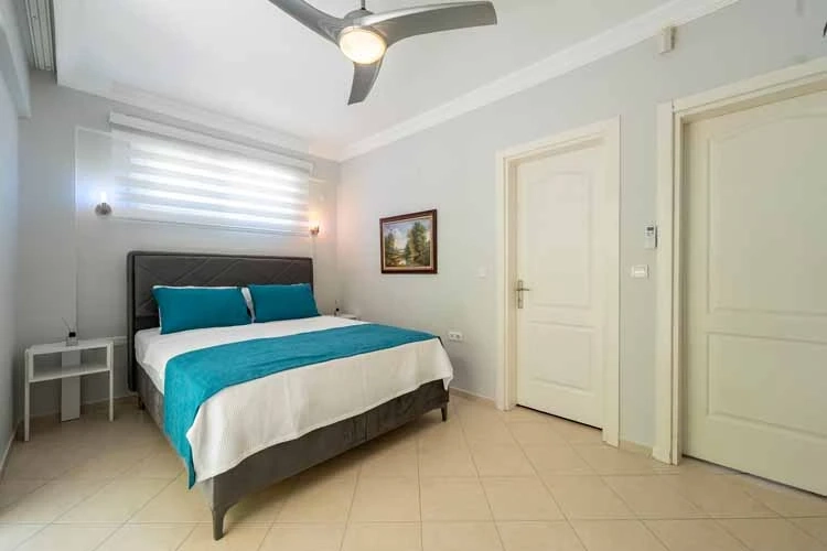Villa Sarı Yaz - 31