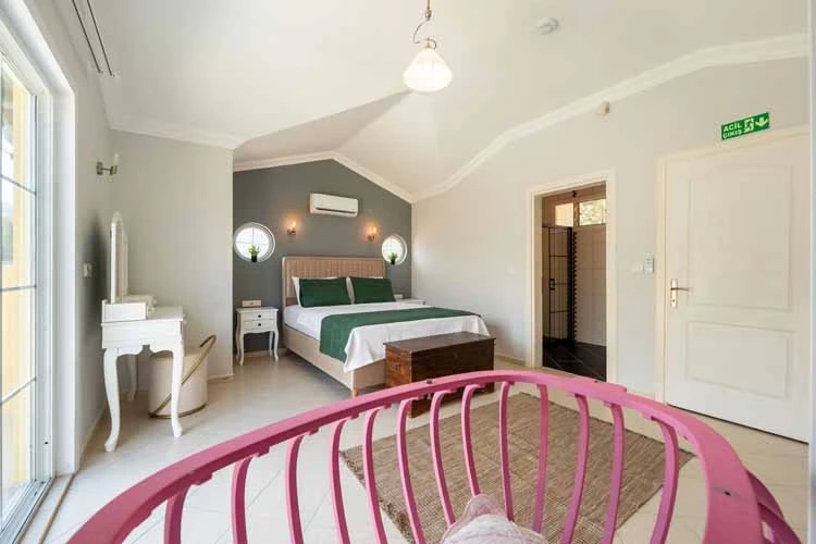 Villa Sarı Yaz - 32
