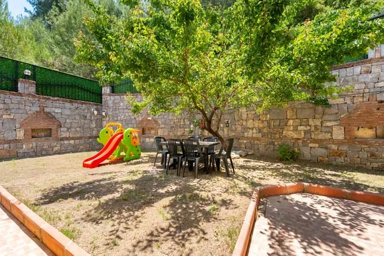 Villa Sarı Yaz - 94