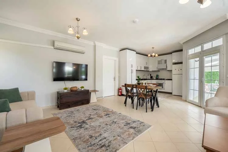 Villa Sarı Yaz - 33