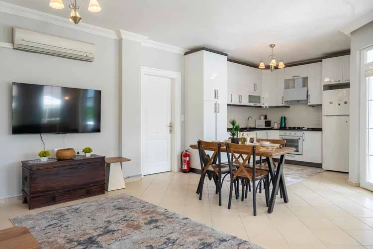 Villa Sarı Yaz - 34