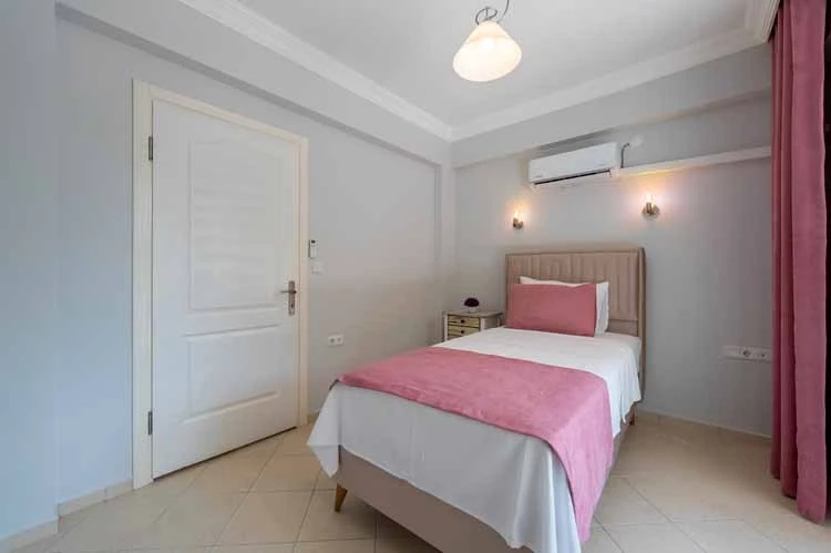 Villa Sarı Yaz - 36