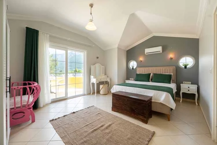 Villa Sarı Yaz - 39
