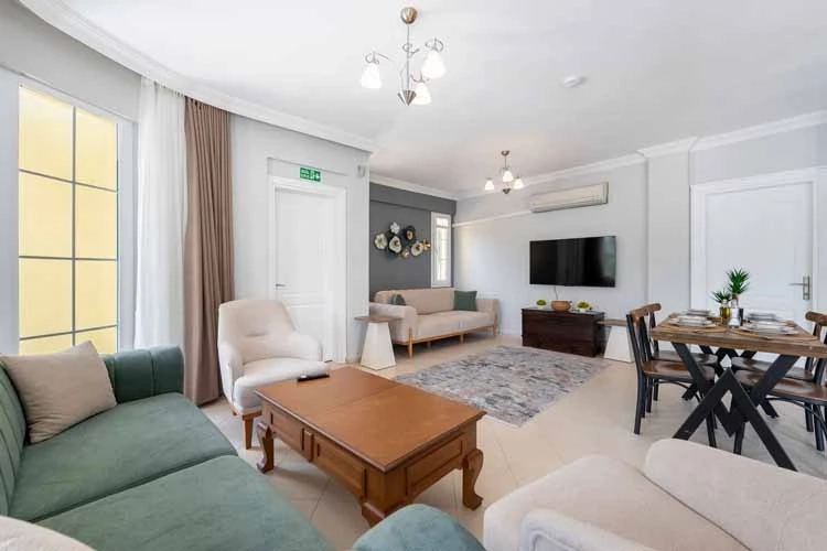 Villa Sarı Yaz - 41
