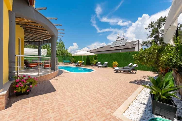 Villa Sarı Yaz - 89