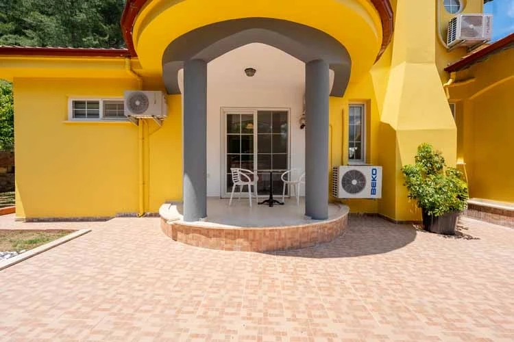 Villa Sarı Yaz - 43
