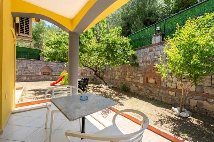 Villa Sarı Yaz - 44