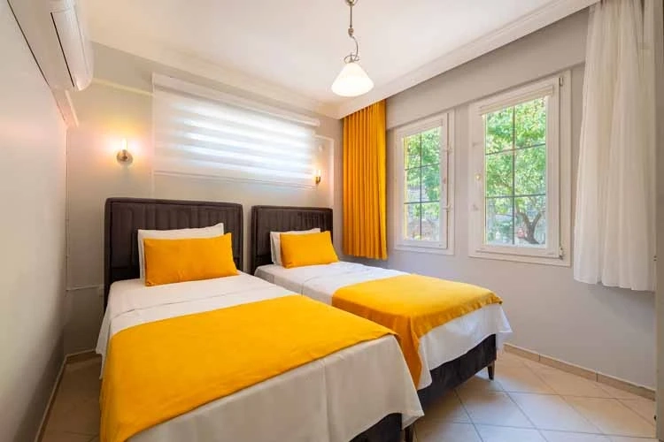 Villa Sarı Yaz - 47