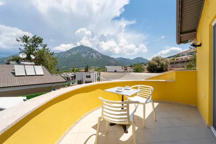 Villa Sarı Yaz - 48
