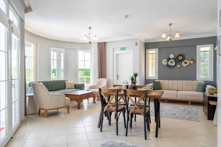 Villa Sarı Yaz - 50
