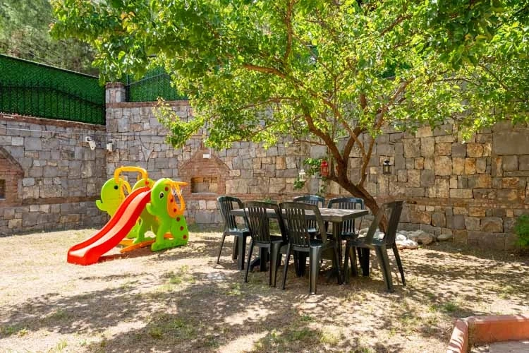 Villa Sarı Yaz - 52
