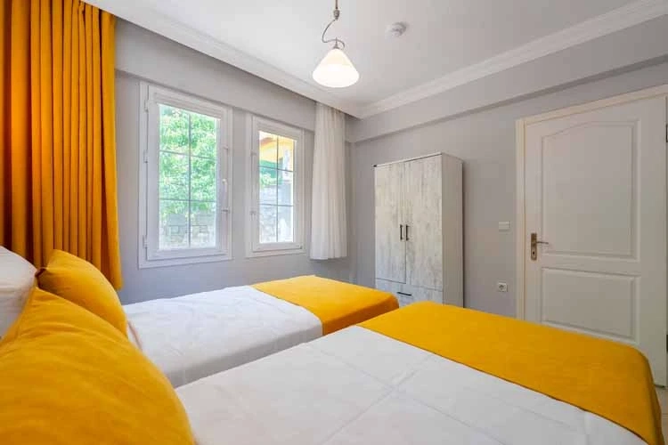 Villa Sarı Yaz - 55