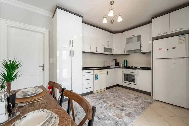 Villa Sarı Yaz - 57