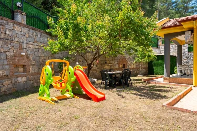 Villa Sarı Yaz - 60