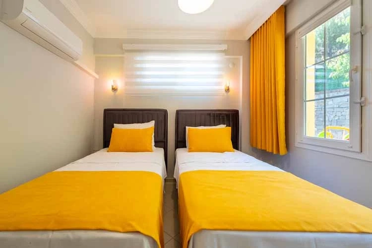 Villa Sarı Yaz - 61