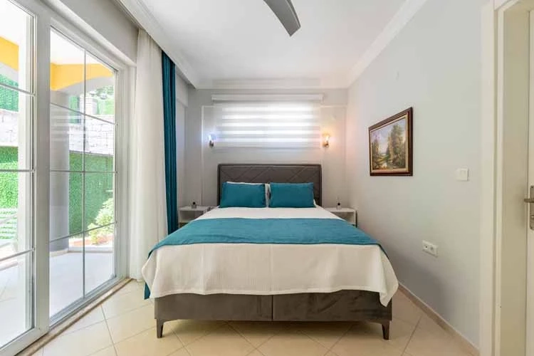 Villa Sarı Yaz - 90