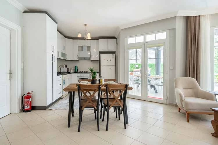 Villa Sarı Yaz - 62