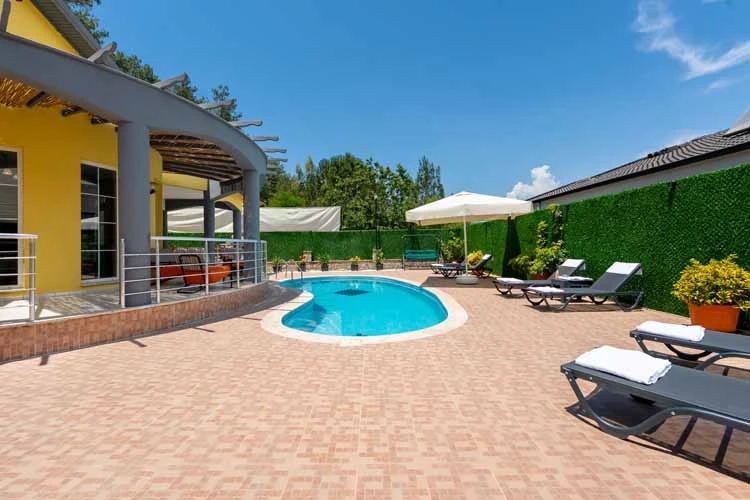 Villa Sarı Yaz - 65