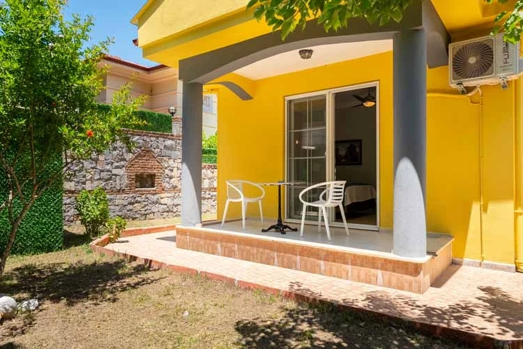 Villa Sarı Yaz - 66