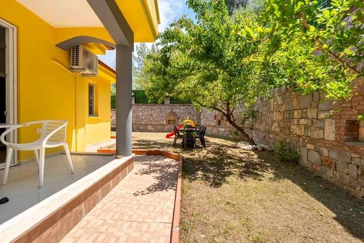 Villa Sarı Yaz - 67