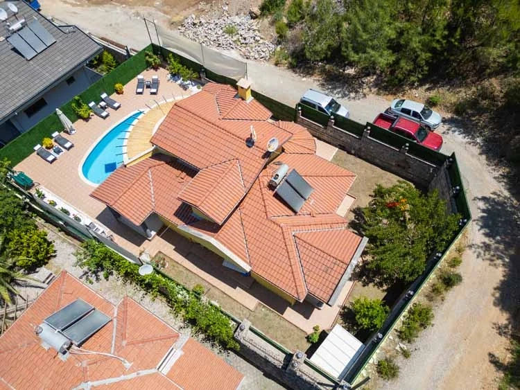 Villa Sarı Yaz - 69