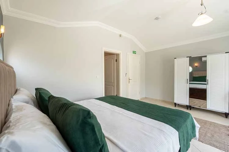 Villa Sarı Yaz - 70