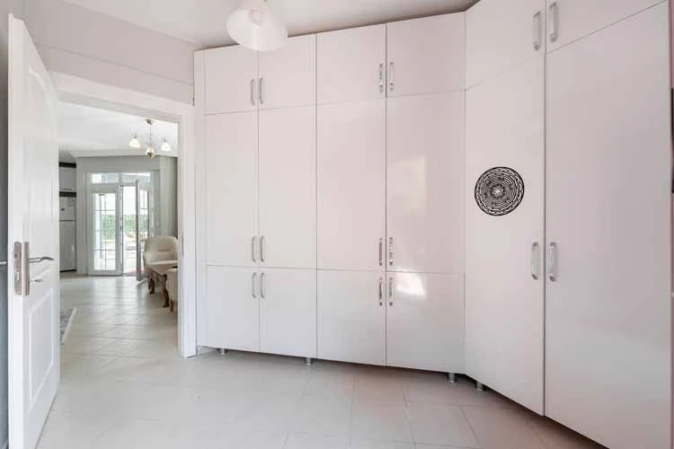 Villa Sarı Yaz - 74