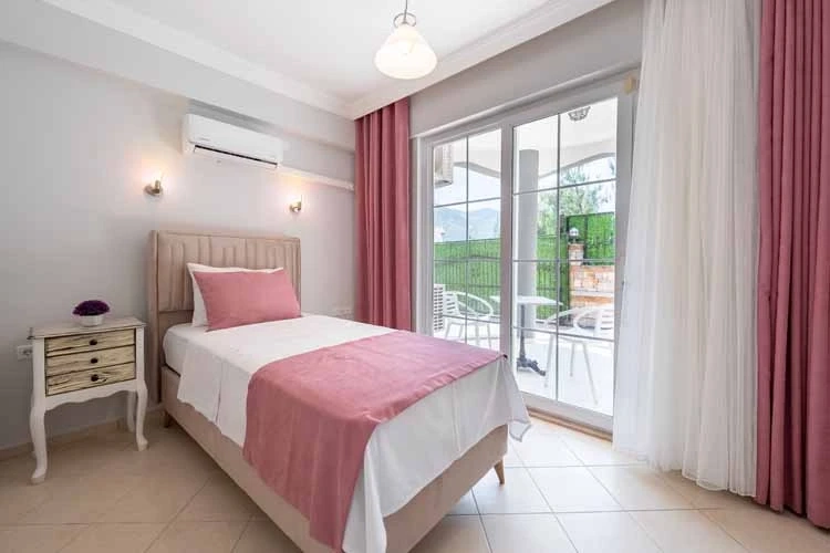 Villa Sarı Yaz - 76