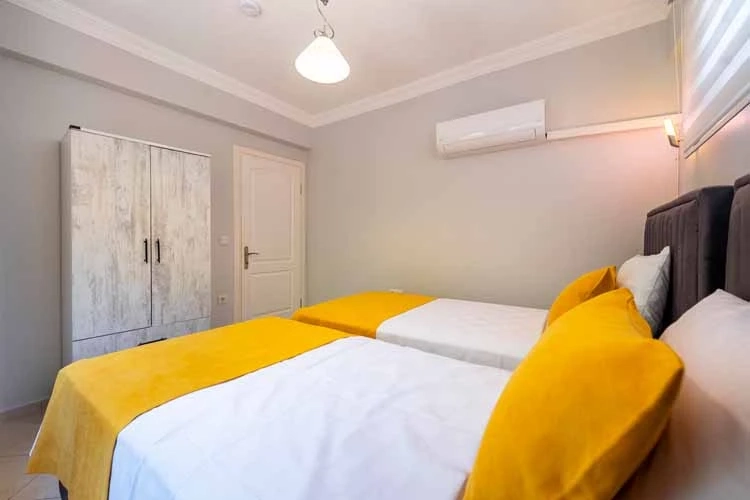 Villa Sarı Yaz - 79