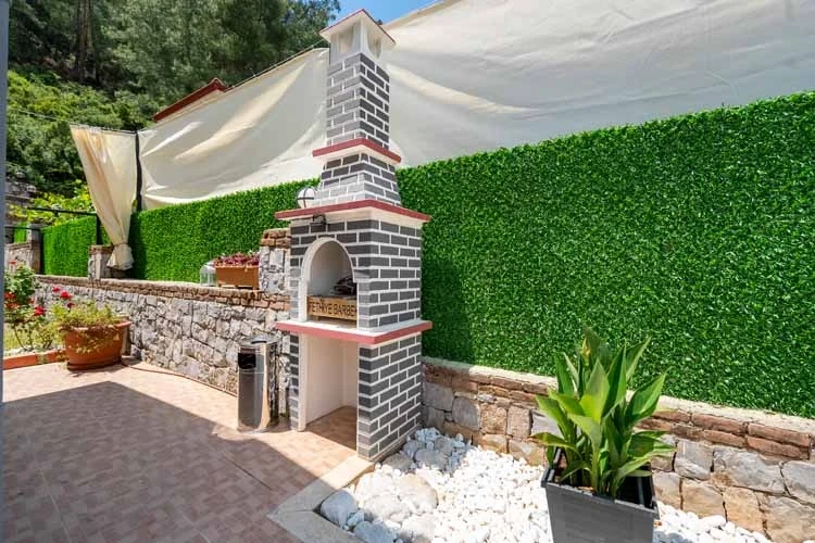 Villa Sarı Yaz - 7