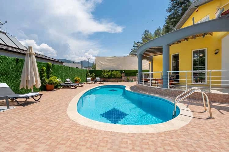 Villa Sarı Yaz - 86