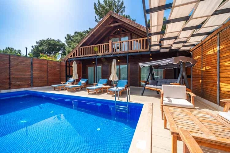 Villa Seyirtepe 2 - 30