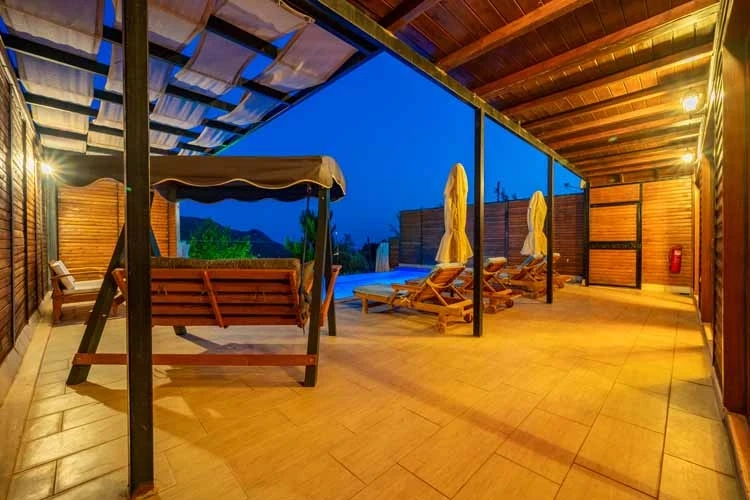Villa Seyirtepe 2 - 46