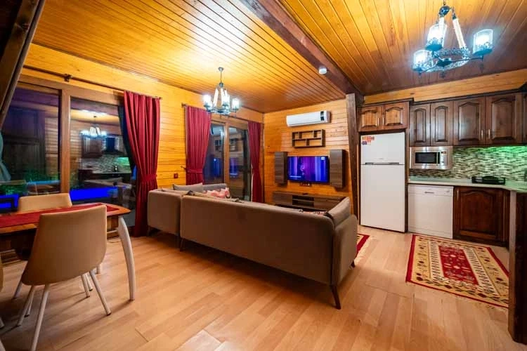 Villa Seyirtepe 2 - 52