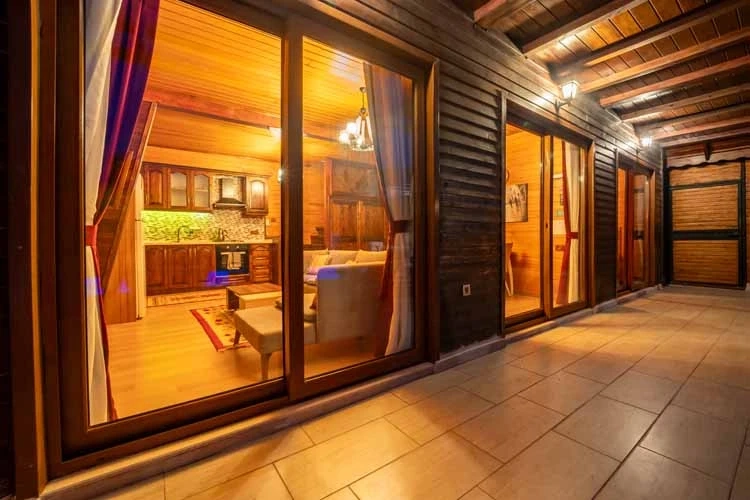 Villa Seyirtepe 2 - 60