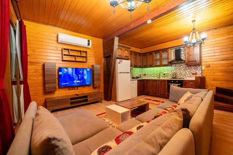 Villa Seyirtepe 2 - 61