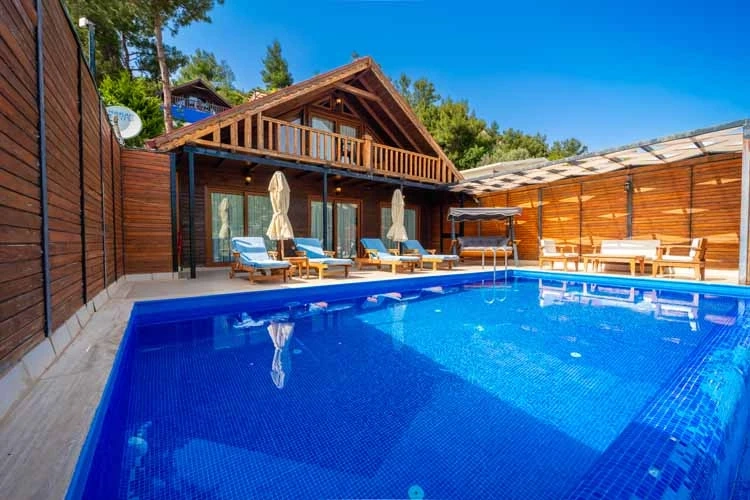 Villa Seyirtepe 2 - 5