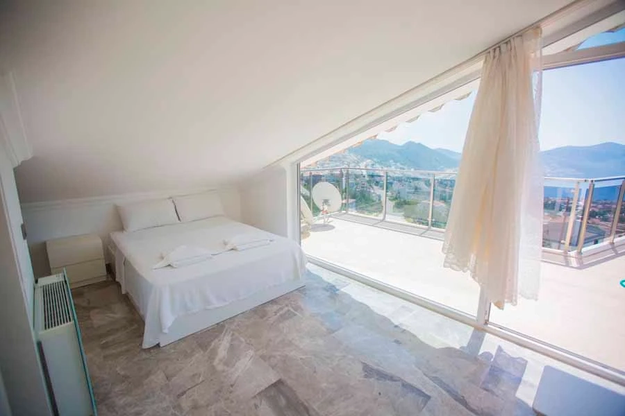 Villa Ata Kalkan - 22
