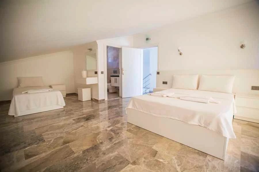 Villa Ata Kalkan - 23