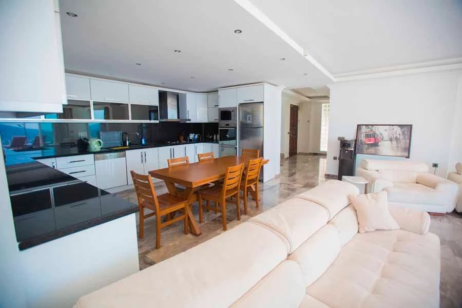 Villa Ata Kalkan - 14