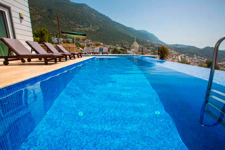 Villa Ata Kalkan - 10
