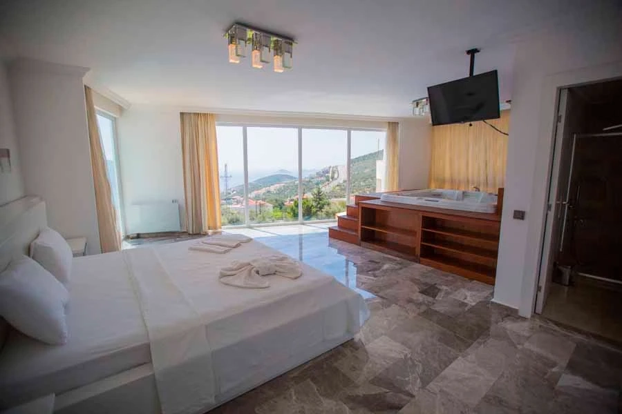 Villa Ata Kalkan - 15