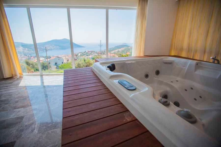 Villa Ata Kalkan - 16