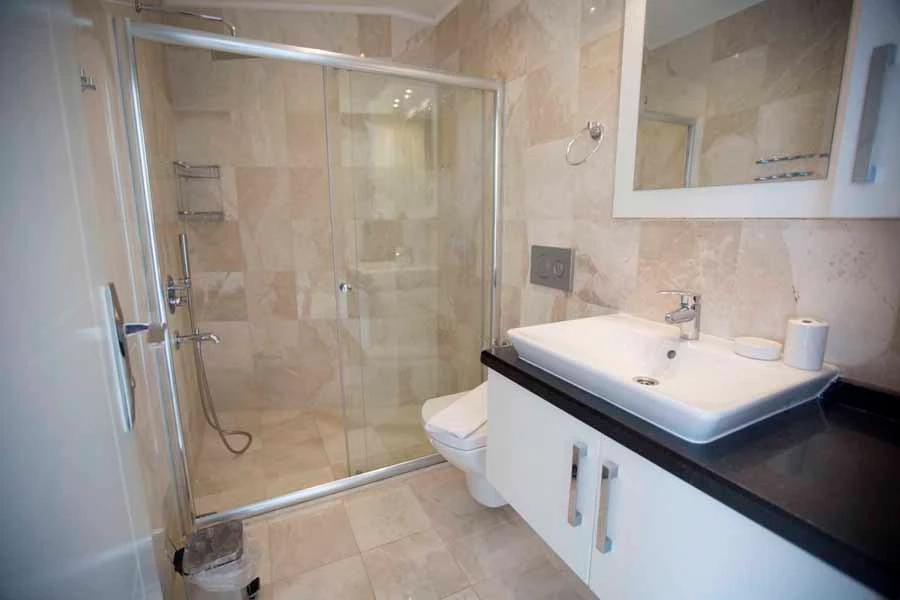 Villa Ata Kalkan - 17
