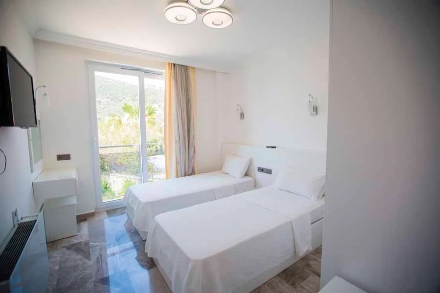 Villa Ata Kalkan - 18