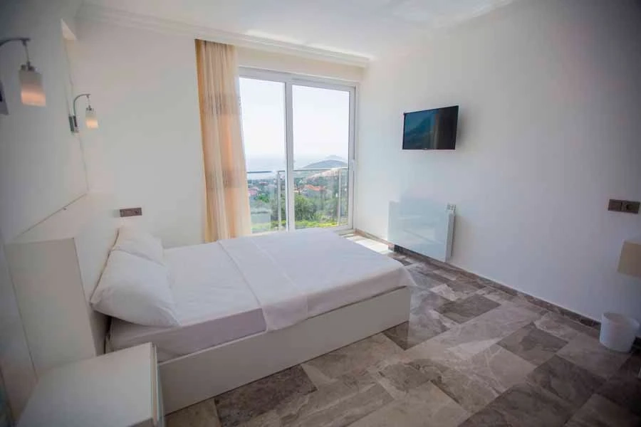 Villa Ata Kalkan - 19