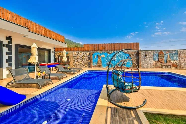 Villa Simirna - 5