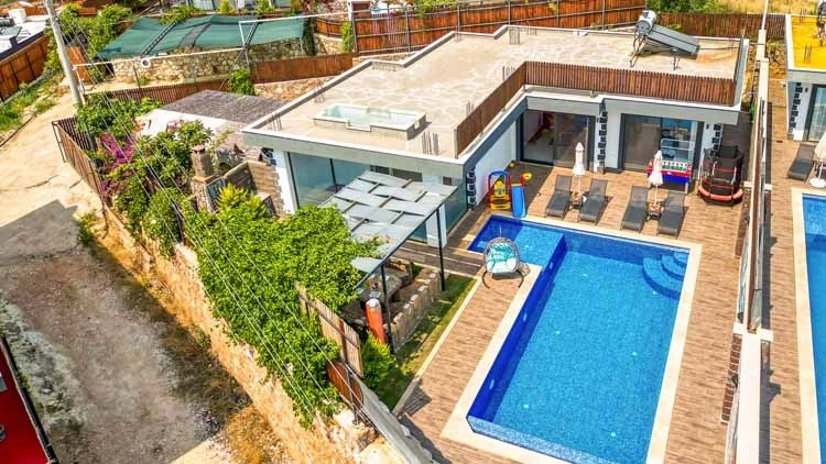 Villa Simirna - 12