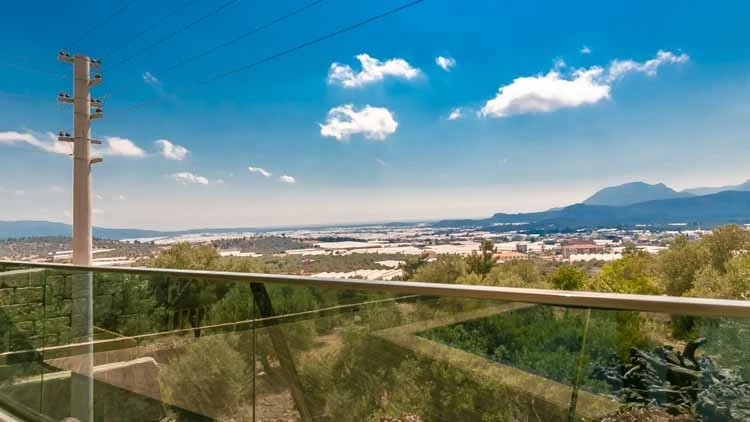 Villa Simirna - 49